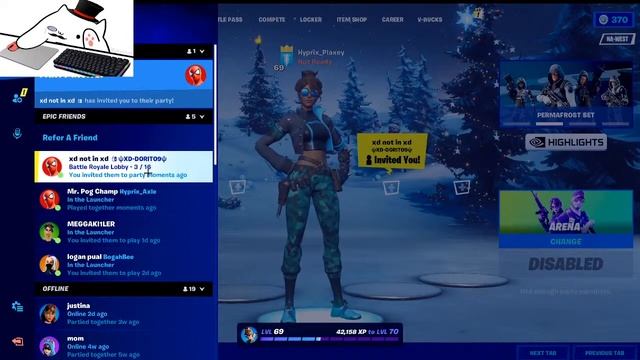 GRINDING TO ARENA смотреть онлайн