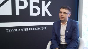 Александр Шульгин, Генеральный директор, интернет-магазин Ozon