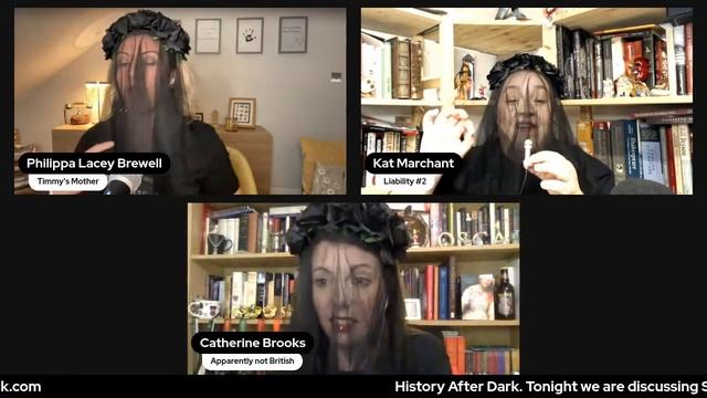 Sarah Churchill, Duchess of Marlborough - ooo, what a git! смотреть онлайн