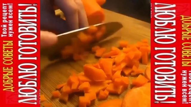 НОВОГОДНИЙ САЛАТ КРАСНАЯ ШАПОЧКА смотреть онлайн