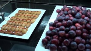 Обід в CAMYUVA BEACH HOTEL 4* (Чамьюва Бич Готель)