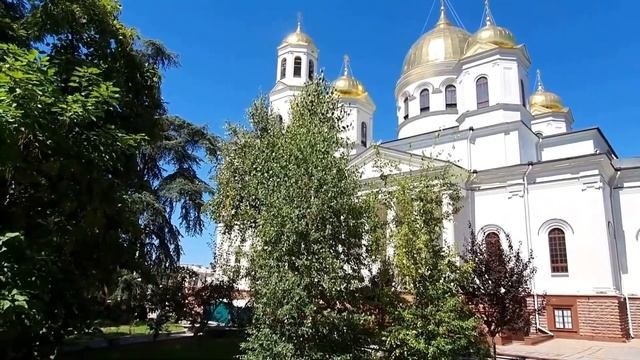 Симферополь  обзор. Дорого до ужаса! #24