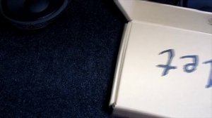 Обзор среднечастотных динамиков Momo HE-716 (момолетки). Автозвук своими руками