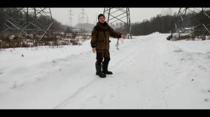 Лада Нива против RANGE ROVER SPORT!!!