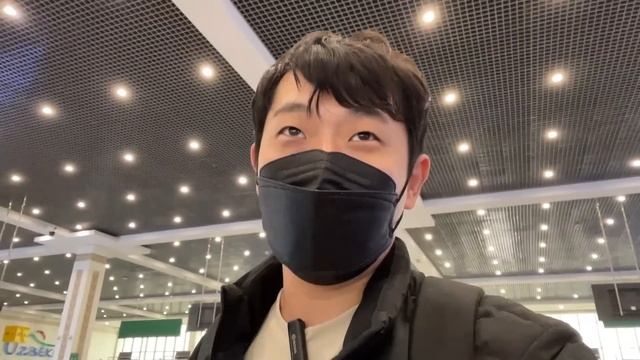 УЗБЕКИСТАН | СНОВА ВЕРНУЛСЯ В РОДНЫЕ КРАЯ / ВСТРЕЧА С РОДНЫМ БРАТОМ / НИКОЛАЙ ПО-КОРЕЙСКИ смотреть онлайн