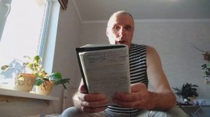 Зима 2020г. 5 лет после инсульта, реабилитация в дом. условиях