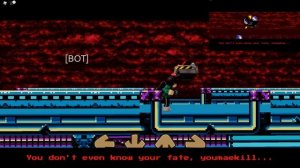 FNF PREY in Roblox FNF - Friday Night Bloxxin' Update!