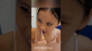 Обзор Гель герметик для зубов от Фаберлик! НОВИНКА