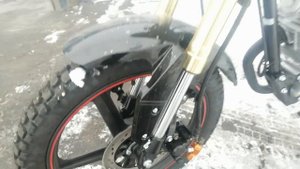 ЛЁГКИЙ ВЕС и БОЛЬШАЯ МОЩНОСТЬ - VR-1 -250/172