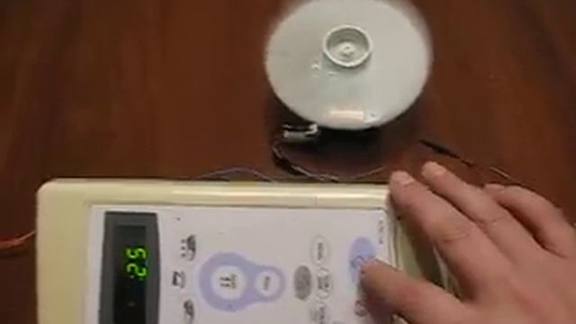 Таймер из микроволновки смотреть онлайн