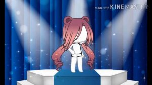 Gacha life || Идеи для причесок девочкам ♀️