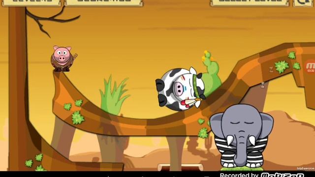 Snoring Elephant 2 Full Game