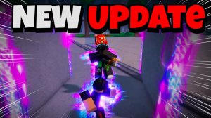 Ultimate Battlegrounds
Новые способности
Пвп Жоское