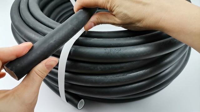 7762996 7762972 7762941 Шланг ТЭП черный смотреть онлайн