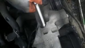 Замена крепления генератора volkswagen b5. Как поменять кранштейн