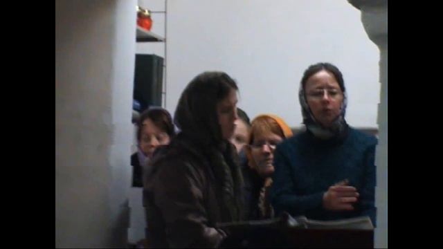 2010 г. Смольяны, Пасха смотреть онлайн