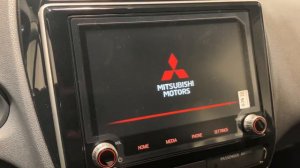 2023 Mitsubishi RVR ES AWC!