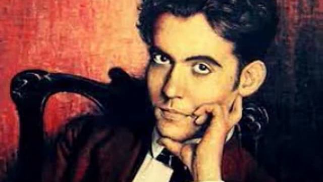 Федерико Гарсиа Лорка - Стихотворения разных лет / Federico Garcia Lorca - Various poems - Russian смотреть онлайн