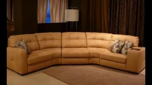 Презантация диванов "Сити" смотреть онлайн