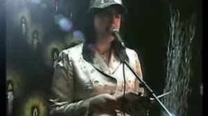 Фернанда Лавалье, "Волшебник" (live)