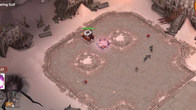 [Android] The Horus Heresy: Drop Assault - Complex Games Inc. смотреть онлайн