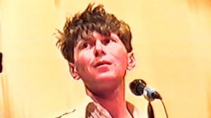 Зеркало река