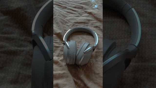 Хорошие наушники, Sony WH-1000XM2 смотреть онлайн