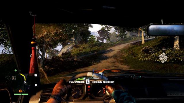 ЛОНГИН ► Far Cry 4 ►ФАР КРАЙ 4 #7 смотреть онлайн
