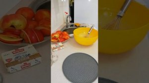 Быстрый и вкусный рецепт Шарлотки