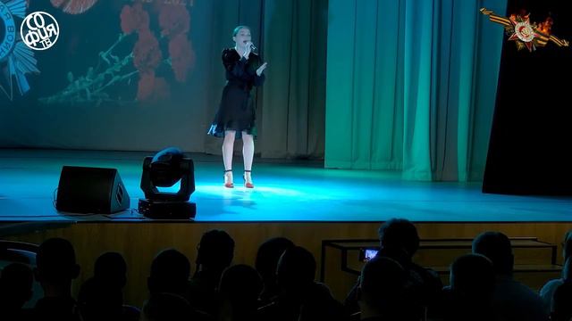 Месяц май. Исп. Варвара Казанцева смотреть онлайн