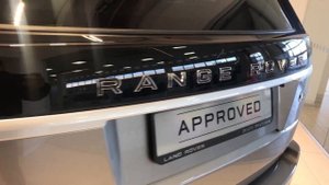 Land Rover Range Rover 4.4 SVAutobiography Long, 2019 - обзор автомобиля с пробегом из наличия