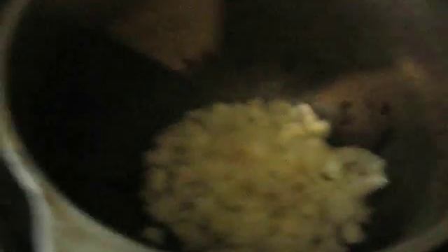 Острый соус из зеленых помидор и яблок смотреть онлайн