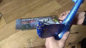 НОВИНКА 2019.МОТОРНЫЙ САМОЛЁТ-ПЛАНЕР.