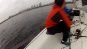 Строгино, 29 октября, SV20, doublehanded