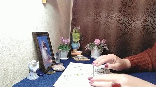 Иллария РА Свет. Часть 2. Практика улучшения состояния смотреть онлайн