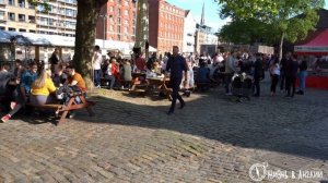 Англия. Бристоль. Город, в котором мы живём. Bristol.