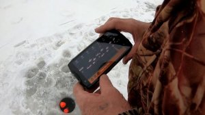 Щука на Балансир Рыбалка на Хапугу Щука Травянка Косынки Эхолот