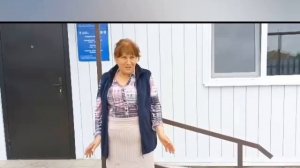 Жители с. Красный партизан получают лечебно-профилактическую помощь, не выезжая в райцентр 2