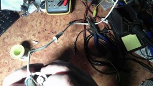 Ремонт блендера Braun MR 530 600Ват (Часть 2)