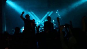 ASPER X. " Полный улёт!!!!,прямо как на рок концерте!!!!!!"