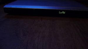 DVD SONY