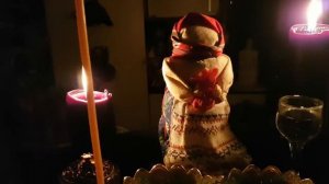 КУКЛА ЖЕЛАННИЦА . ДУША УМЕРШЕЙ ЧАРОДЕЙКИ . ДЛЯ ПРАКТИКОВ. ИНГА ХОСРОЕВА . ВЕДЬМИНА ИЗБА.