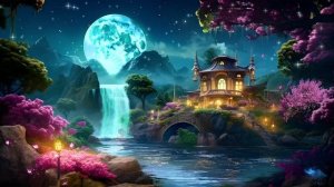 Лечебная музыка #74