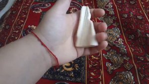 Самодельная зимняя удочка из дерева