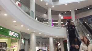 ТЦ Восход Оренбург обзорное