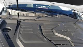 Chery Tiggo 7 Pro Расположение винномеров смотреть онлайн