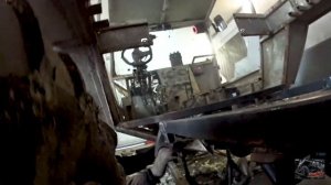 Мосты от Патриота на Газ69, Багги и Днепр 4*4