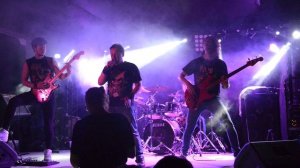 Песня "Штиль". Ария -трибьют от группы Graltera. Череповец. 3.06.2022