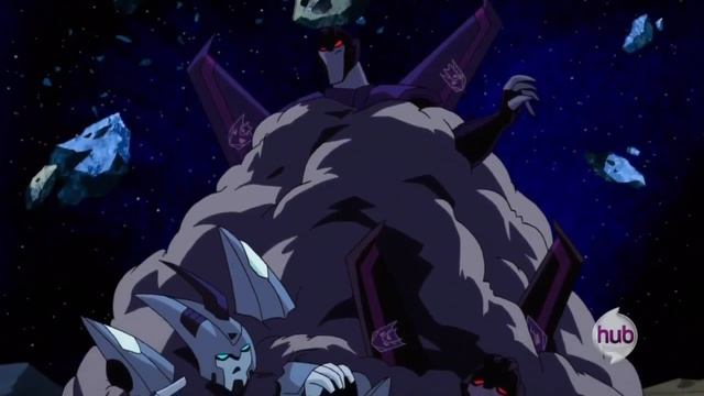 Transformers Animated Episode 30