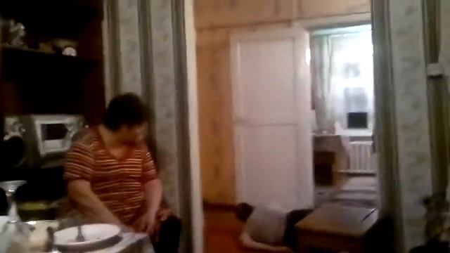 Мужик красавчик!!! Нет мозгов считай калека!!!!!!